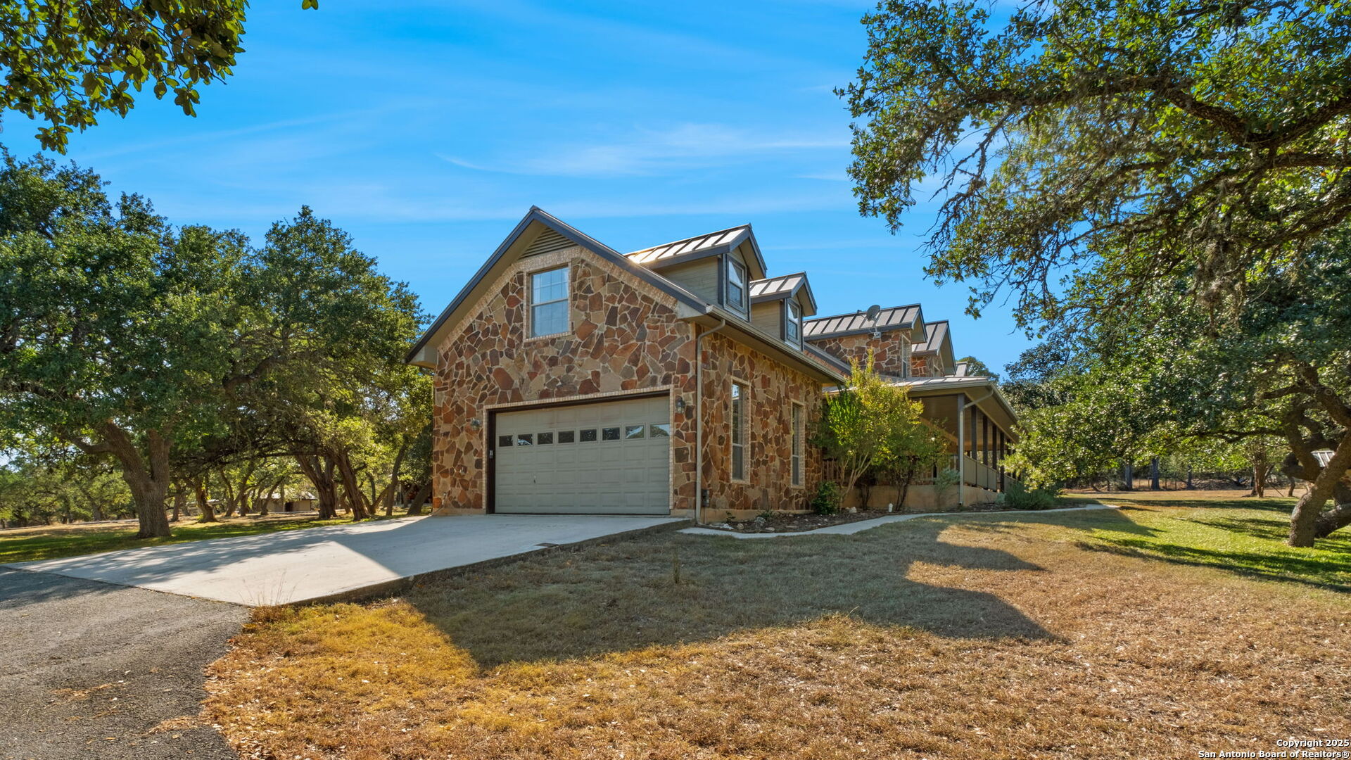 4708 Ammann Road Bulverde, TX 78163 - Photo 40 of 49