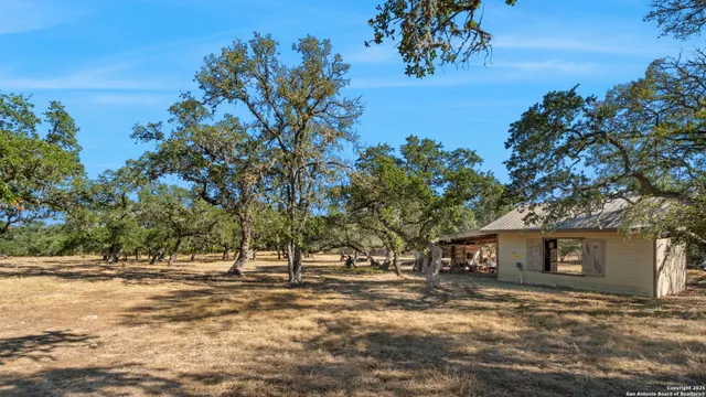 $1,075,000 | 4708 Ammann Road, Bulverde, TX 78163