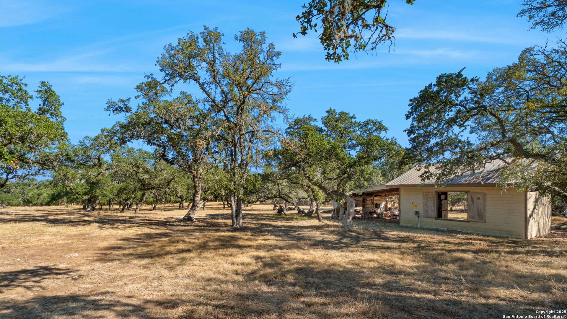 4708 Ammann Road Bulverde, TX 78163 - Photo 48 of 49