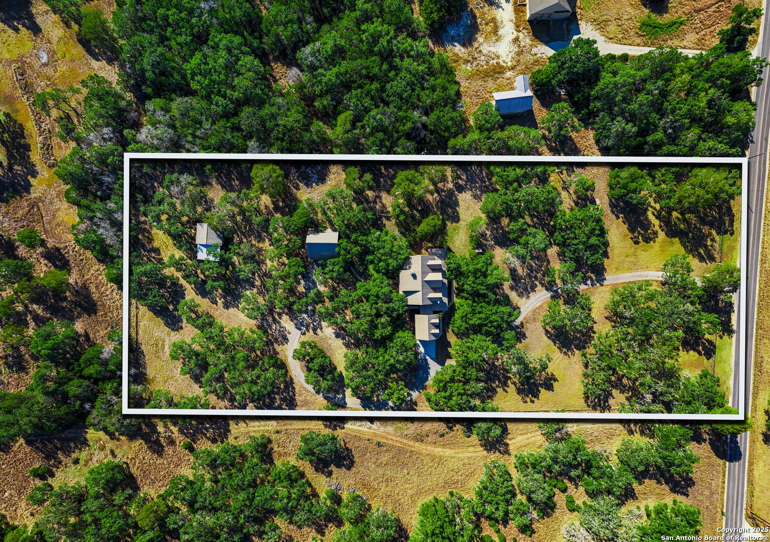 4708 Ammann Road Bulverde, TX 78163 - Photo 49 of 49