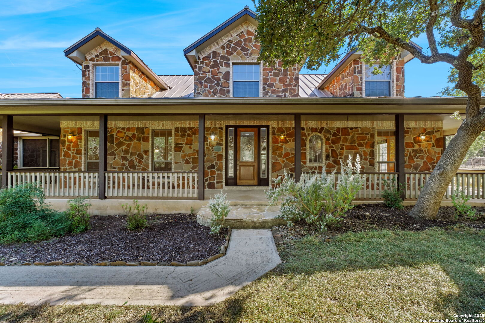 4708 Ammann Road Bulverde, TX 78163 - Photo 6 of 49