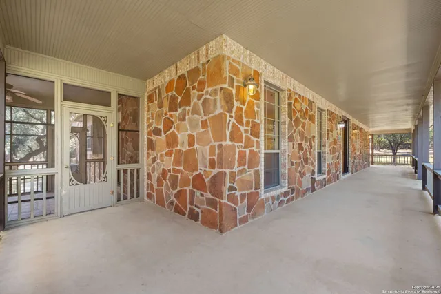 $1,075,000 | 4708 Ammann Road, Bulverde, TX 78163