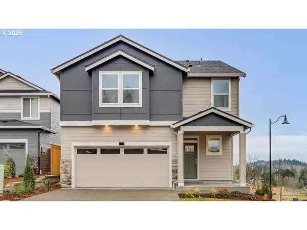 $674,995 | 9422 Southeast Crystal Rose Street, Happy Valley, OR 97086