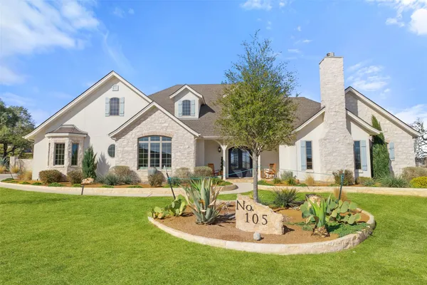 $1,995,000 | 105 Deer Valley Road, Georgetown, TX 78628