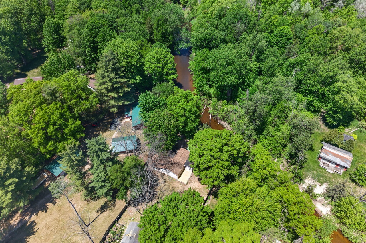 8538 West Haskell Lake Road Marion, MI 49665 - Photo 40 of 50