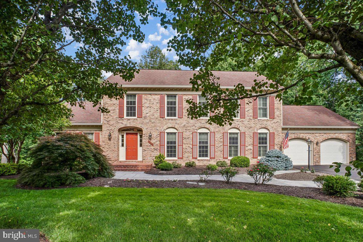 7606 Rustle Ridge Court Fairfax Station, VA 22039 - Photo 1 of 57