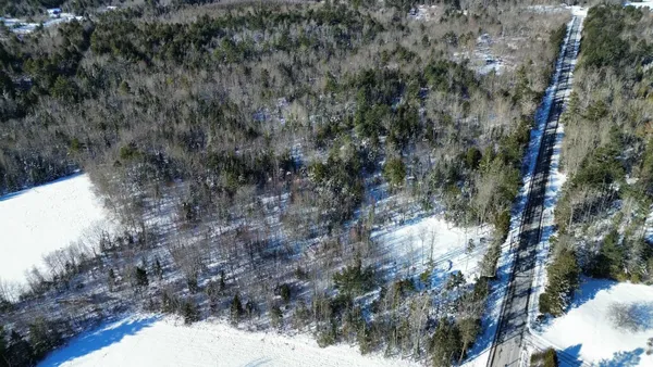 $40,000 | Lot #4 Russell Hill Road, Bucksport, ME 04416