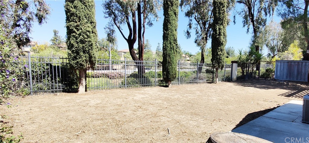 31586 Paseo De Las Olas Temecula, CA 92592 - Photo 5 of 14 a street view covered with snow
