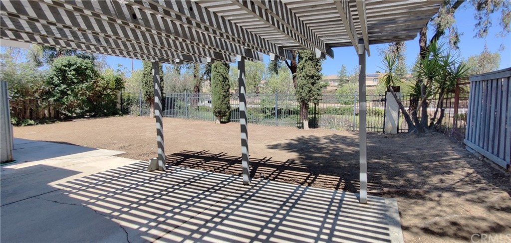 31586 Paseo De Las Olas Temecula, CA 92592 - Photo 7 of 14 a view of a backyard