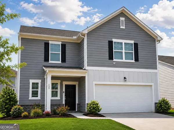 $2,800 | 125 CHESAPEAKE BAY Drive North, Locust Grove, GA 30248