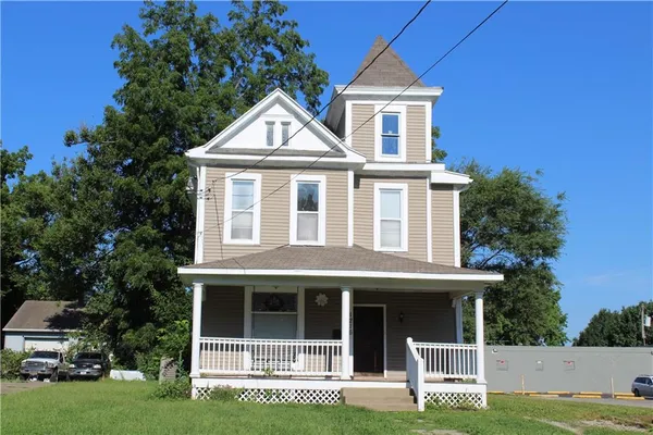 $175,000 | 1216 South Main Street, Independence, MO 64055