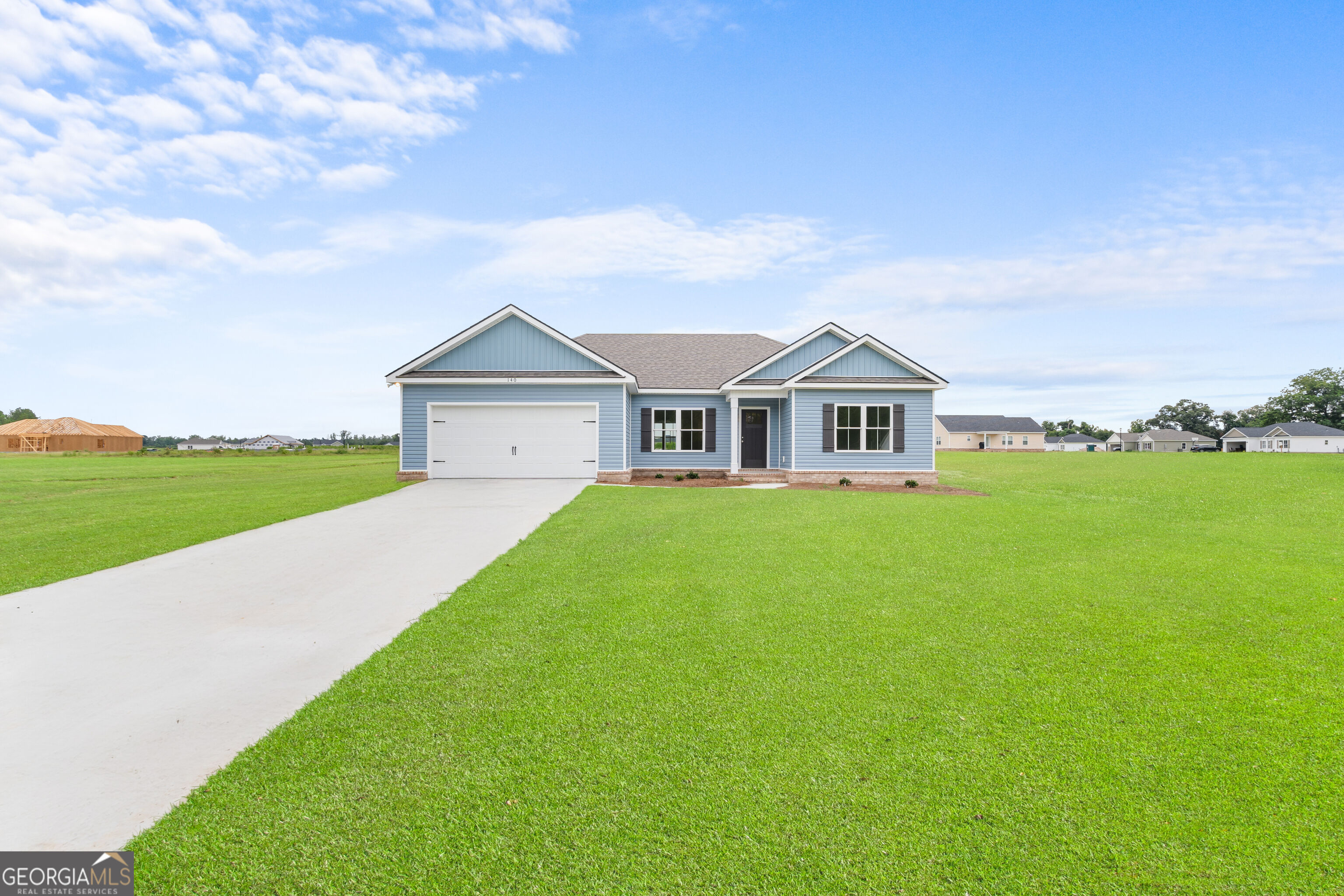 2075 Old Register Road Statesboro, GA 30458 - Photo 1 of 20 Gallery Image 1