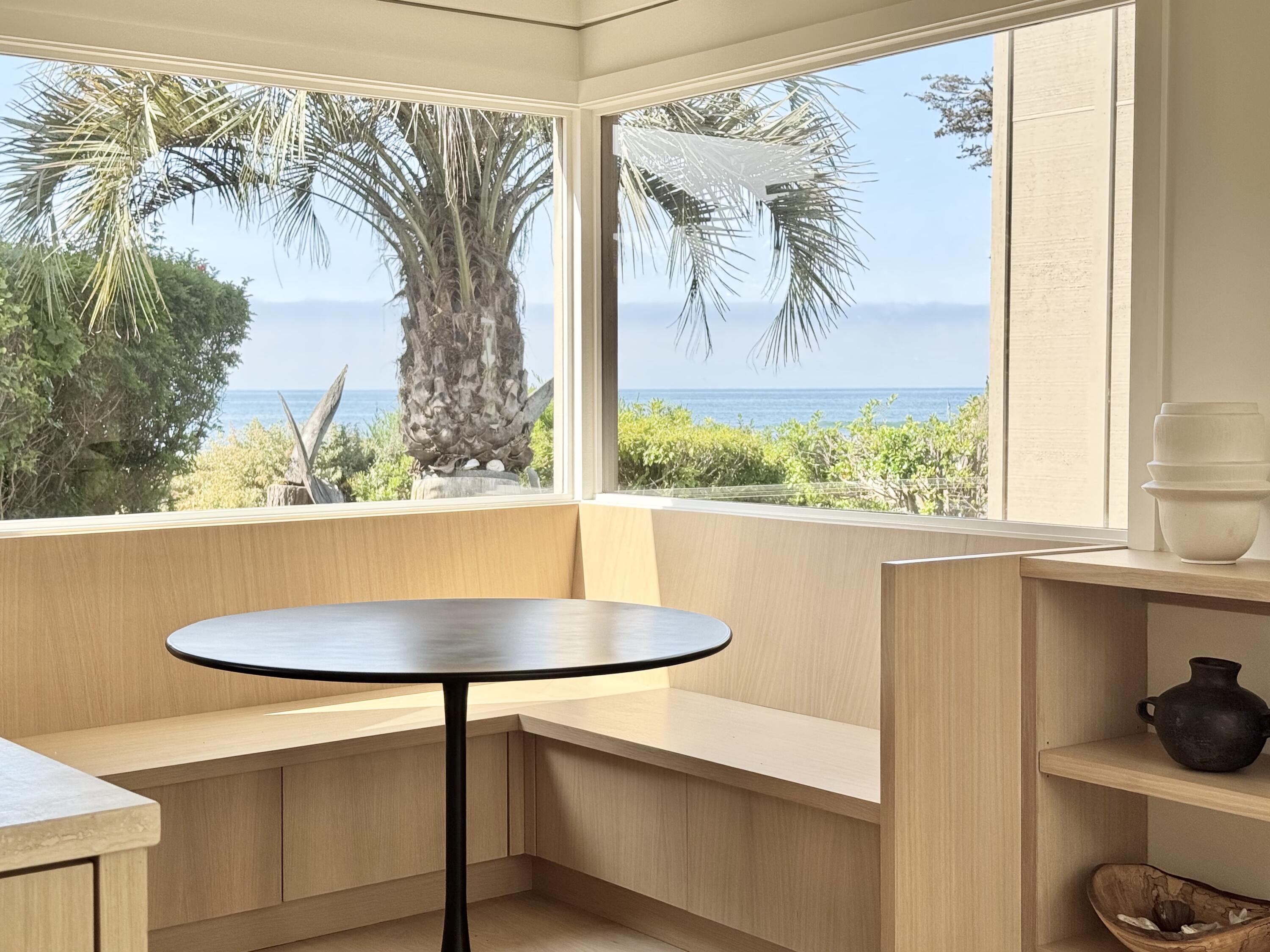 8132 Puesta Del Sol Carpinteria, CA 93013 - Photo 7 of 13 a room with a table and chairs