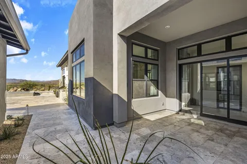 a view of a street with cars on the road