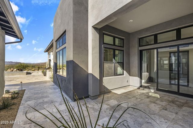 a view of a street with cars on the road