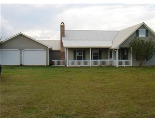 7010 Wendell Ladner Road Perkinston, MS 39573 - Photo 1 of 15 Primary Photo