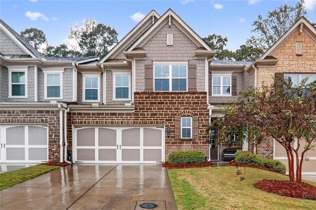 2710 Laurel Gate Lane Cumming, GA 30040 - Photo 1 of 1