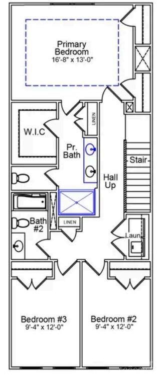 3013 Kingsfield Road, Unit 48 Charlotte, NC 28208 - Photo 10 of 10