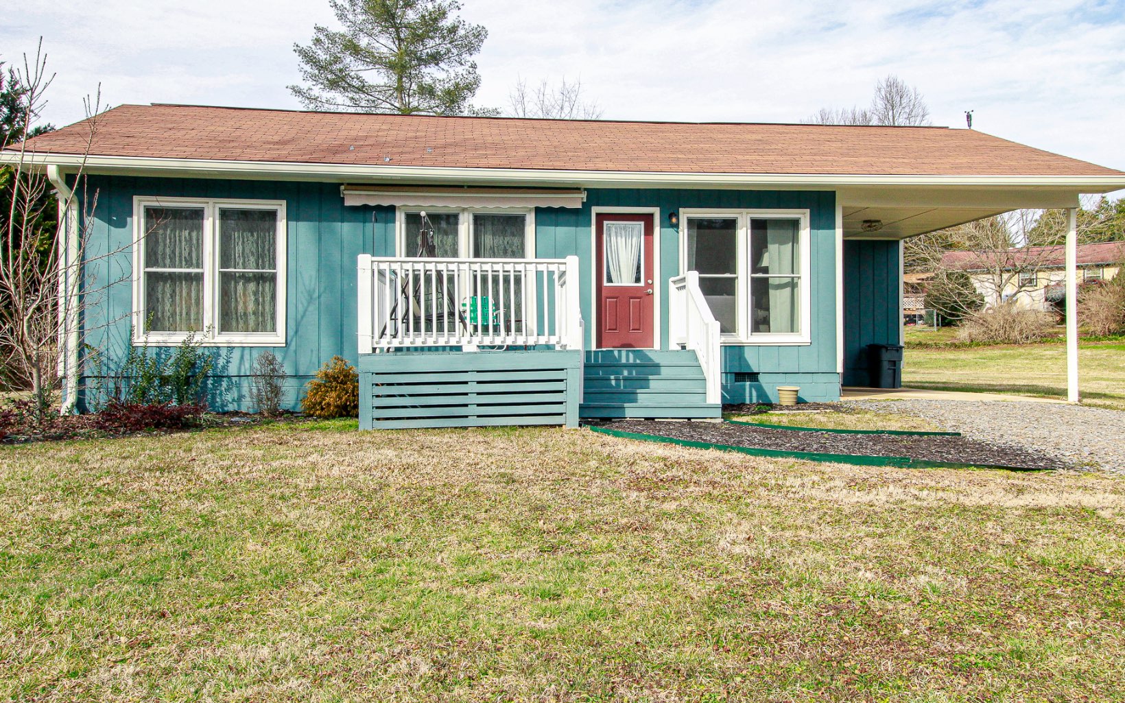 763 Tomotla Road Marble, NC 28905 - Photo 1 of 4 Main View