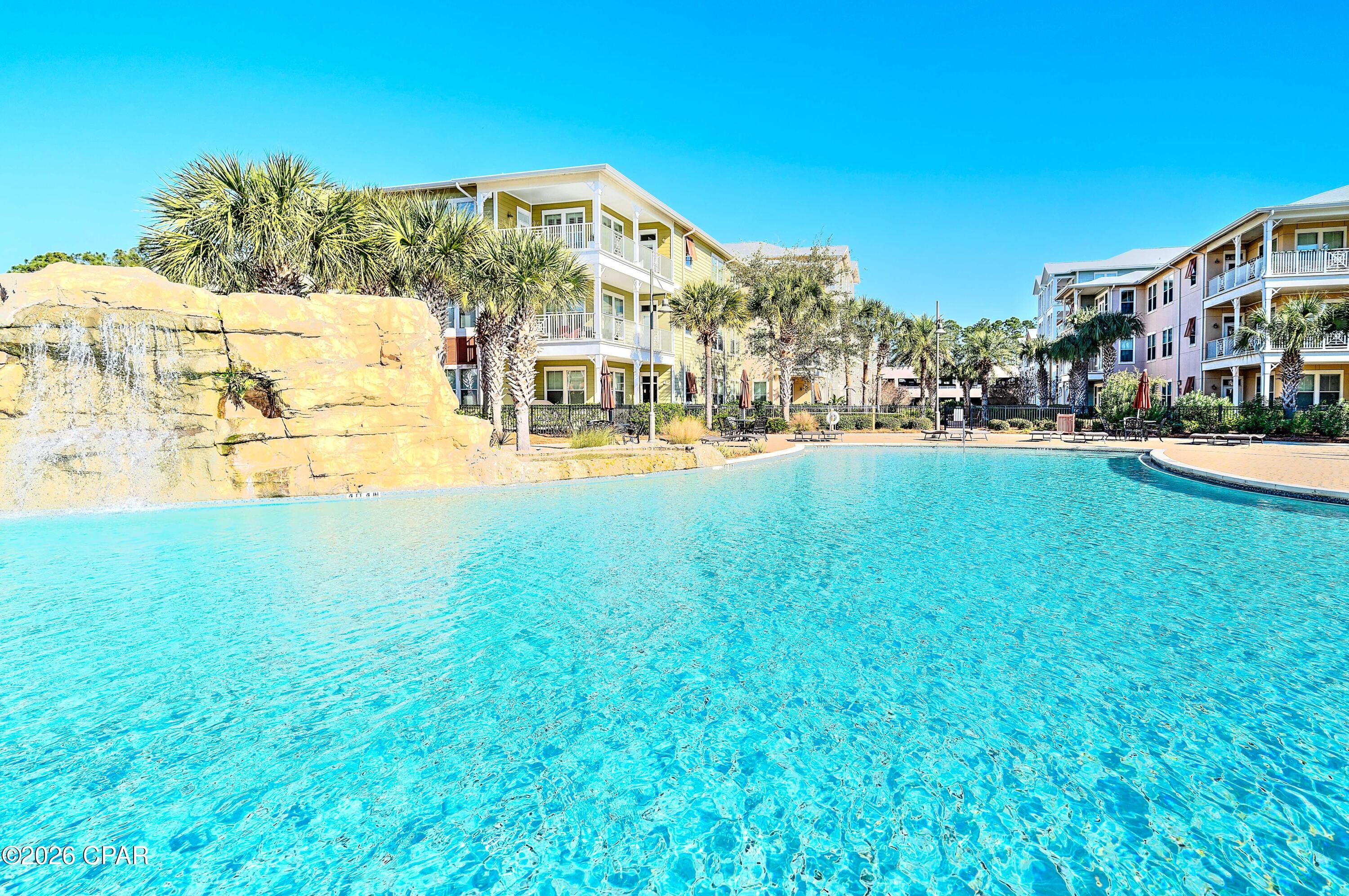 8700 Front Beach Road, Unit 6202 Panama City Beach, FL 32407 - Photo 32 of 47