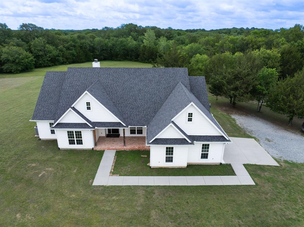 38 Jubilee Farm Road Bells, TX 75414 - Photo 40 of 40