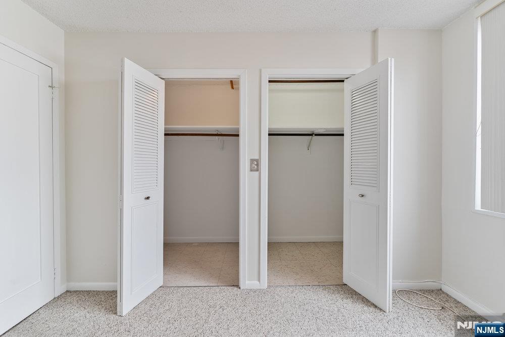 160 Overlook Avenue, Unit 20D Hackensack, NJ 07601 - Photo 16 of 22 a view of an empty room