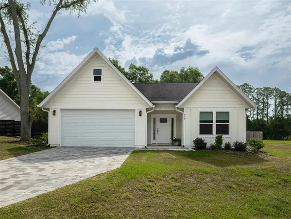 $367,000 | 217 Southwest 246th Way, Newberry, FL 32669