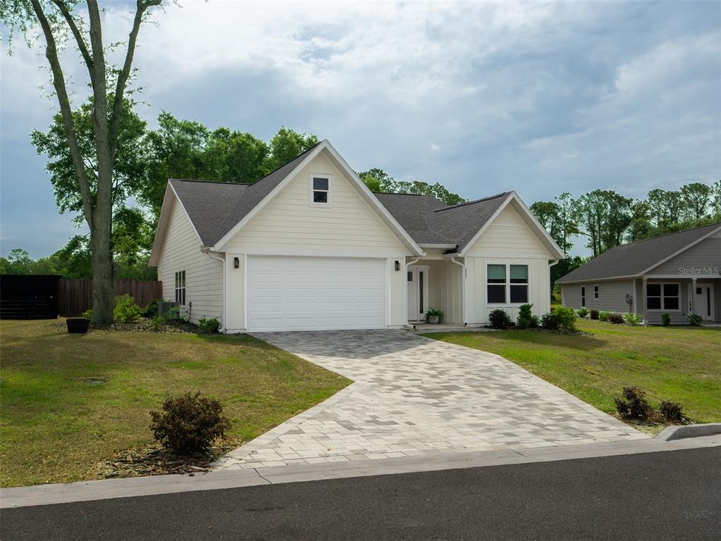 217 Southwest 246th Way Newberry, FL 32669 - Photo 21 of 28
