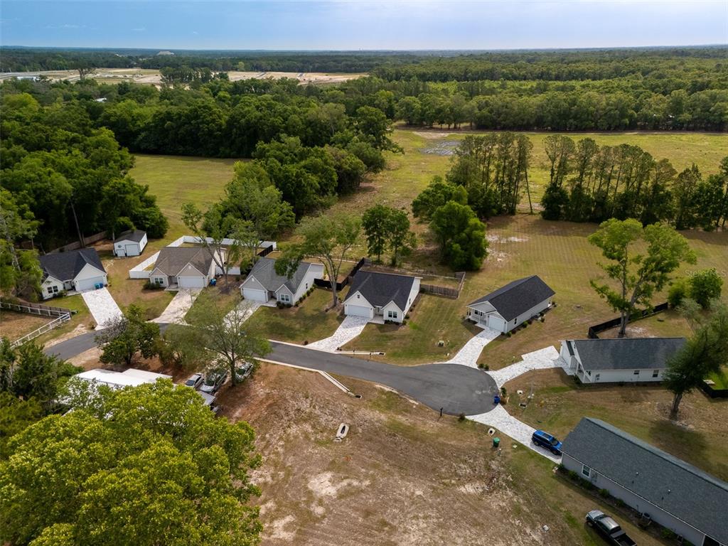217 Southwest 246th Way Newberry, FL 32669 - Photo 22 of 28