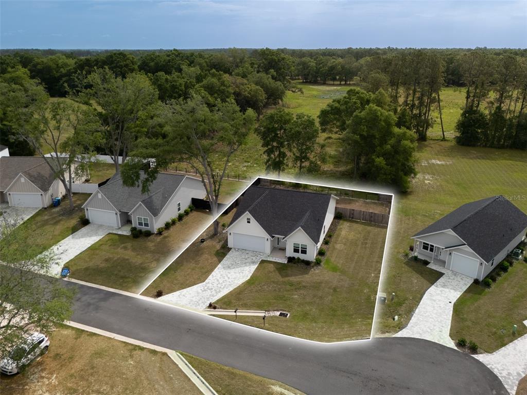 217 Southwest 246th Way Newberry, FL 32669 - Photo 23 of 28
