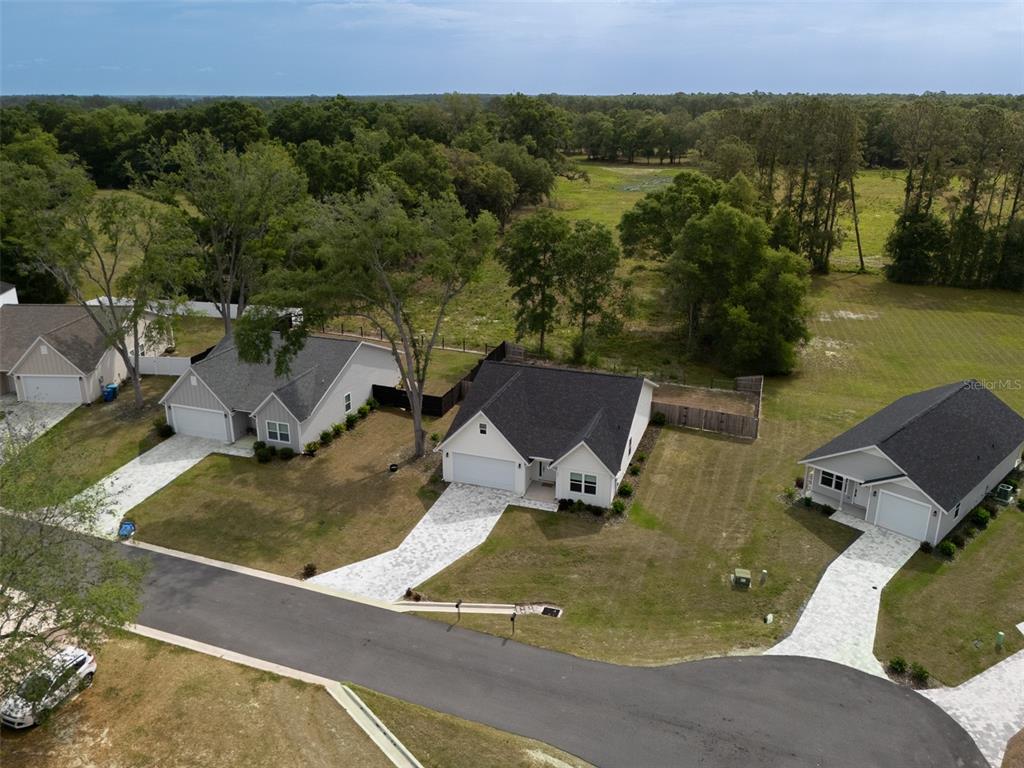 217 Southwest 246th Way Newberry, FL 32669 - Photo 24 of 28