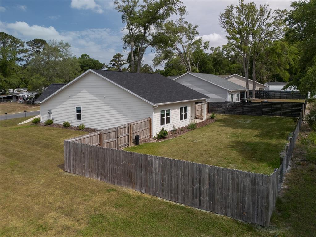 217 Southwest 246th Way Newberry, FL 32669 - Photo 25 of 28