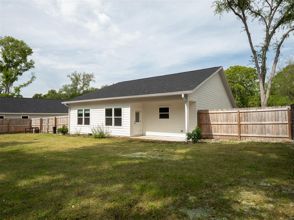 217 Southwest 246th Way Newberry, FL 32669 - Photo 27 of 28