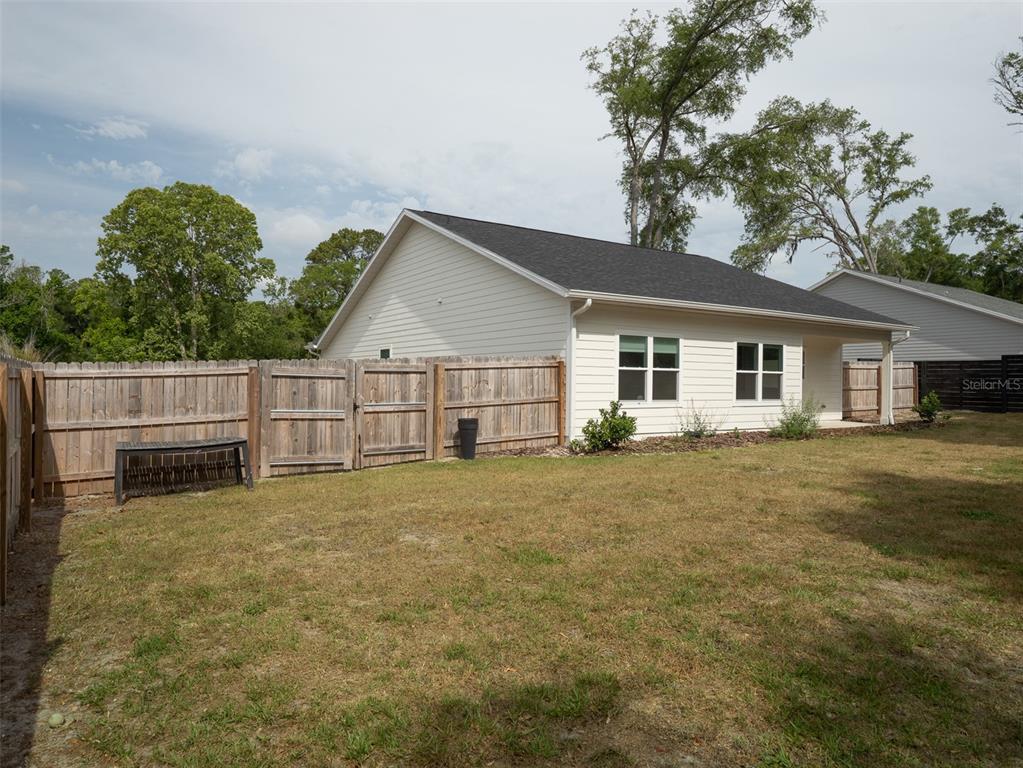 217 Southwest 246th Way Newberry, FL 32669 - Photo 28 of 28