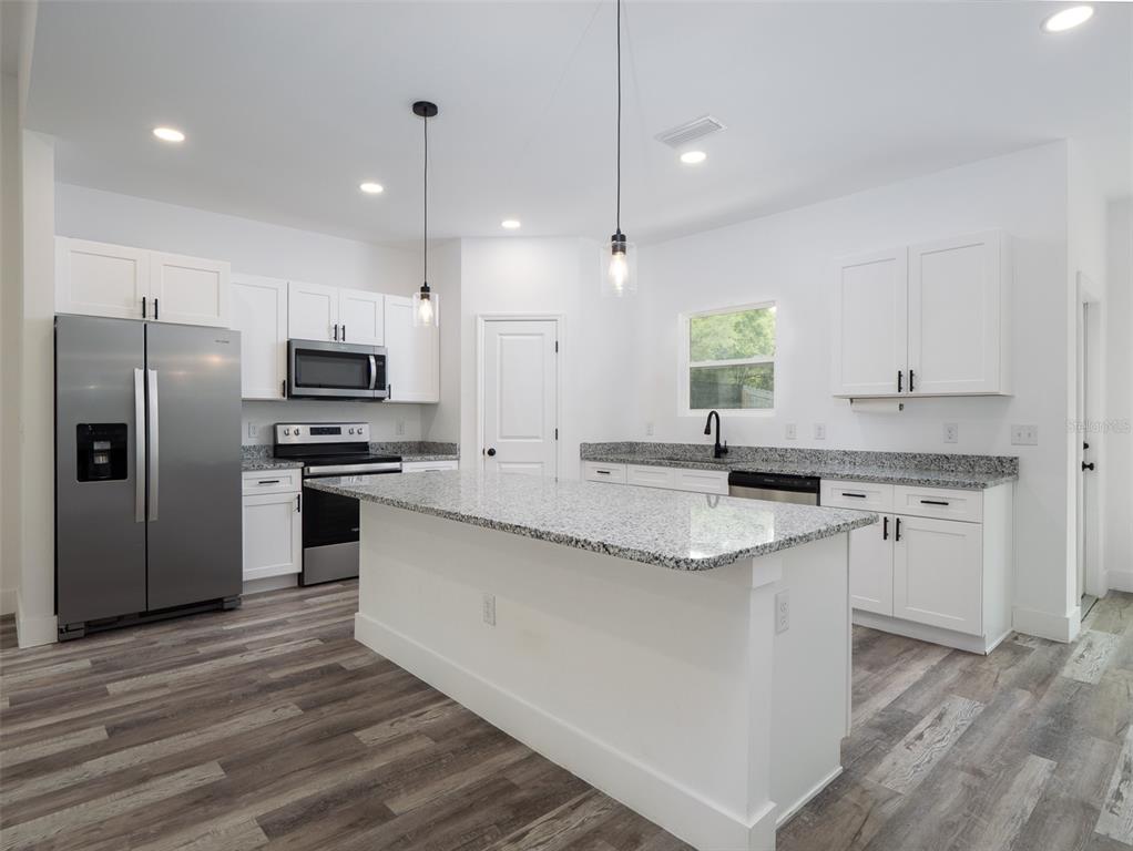 217 Southwest 246th Way Newberry, FL 32669 - Photo 3 of 28