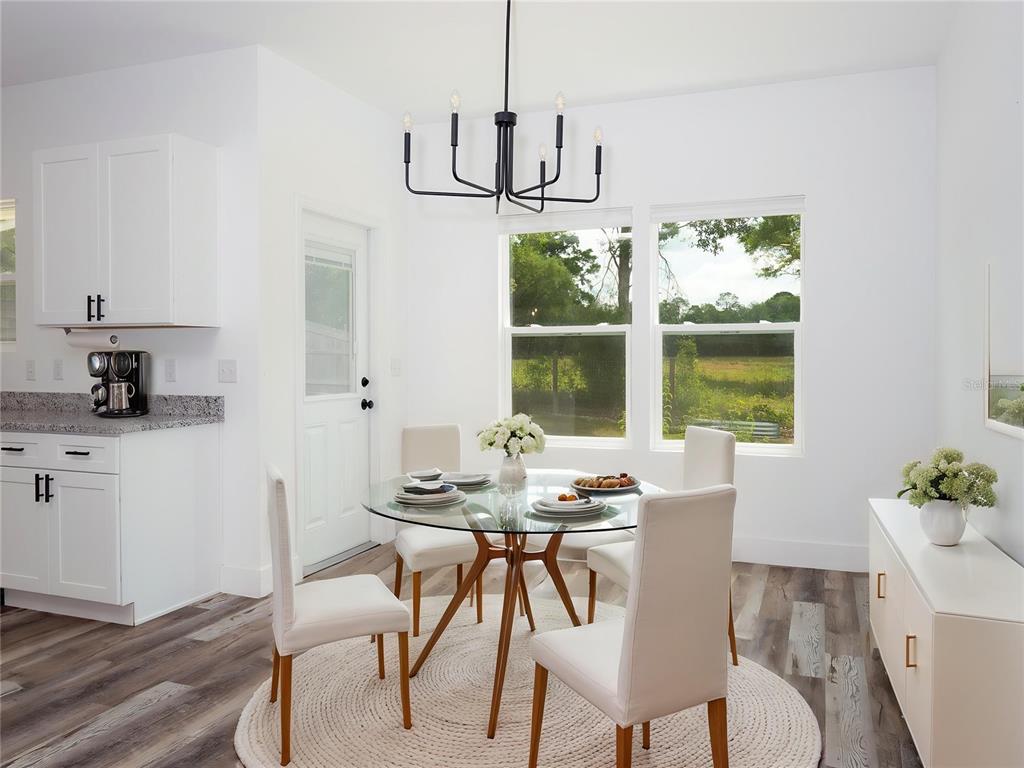 217 Southwest 246th Way Newberry, FL 32669 - Photo 4 of 28
