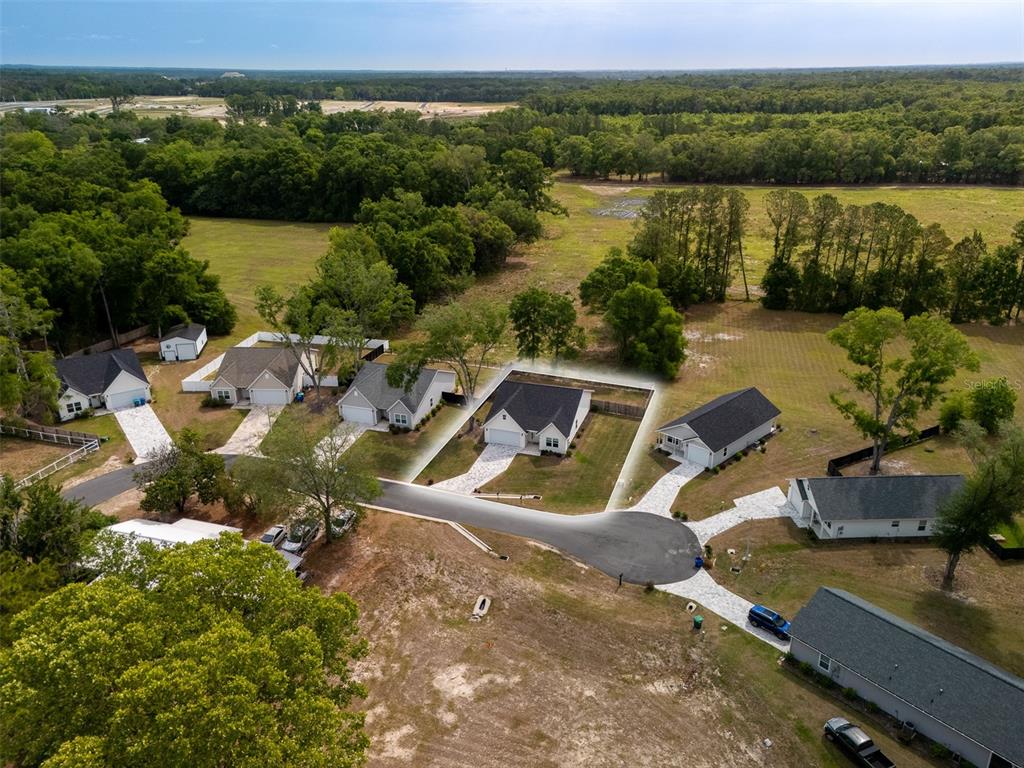 217 Southwest 246th Way Newberry, FL 32669 - Photo 5 of 28