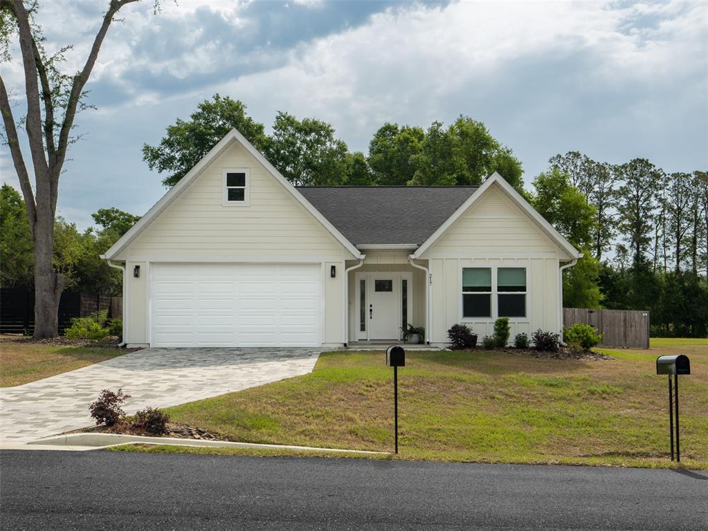 217 Southwest 246th Way Newberry, FL 32669 - Photo 6 of 28