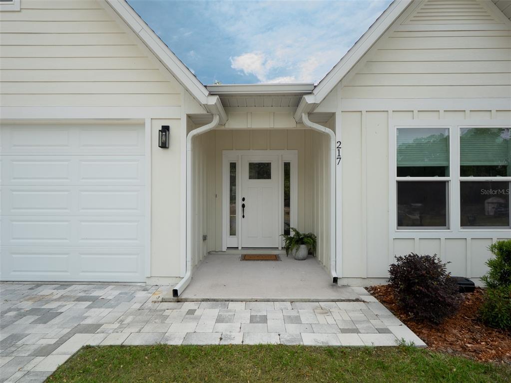 217 Southwest 246th Way Newberry, FL 32669 - Photo 7 of 28