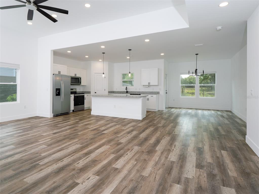 217 Southwest 246th Way Newberry, FL 32669 - Photo 9 of 28