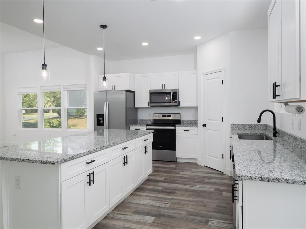 217 Southwest 246th Way Newberry, FL 32669 - Photo 10 of 28