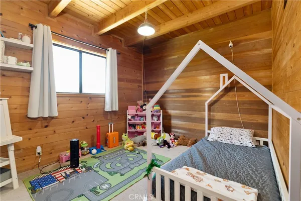 a view of deck with furniture