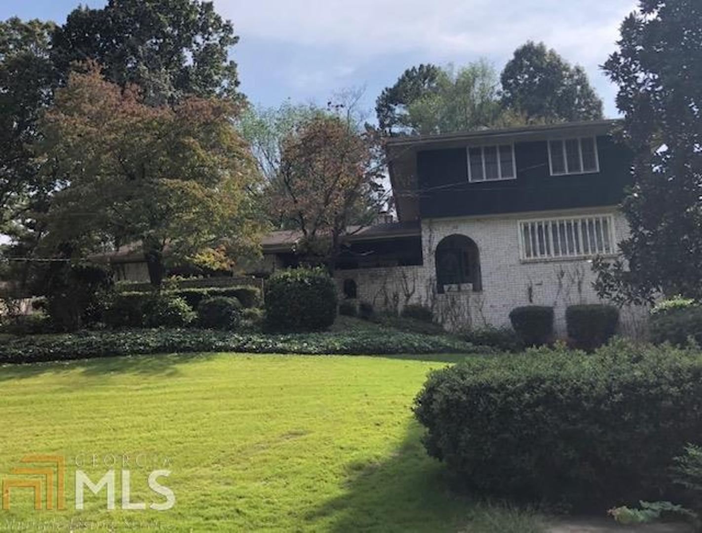 3659 Preakness Drive Decatur, GA 30034 - Photo 1 of 1