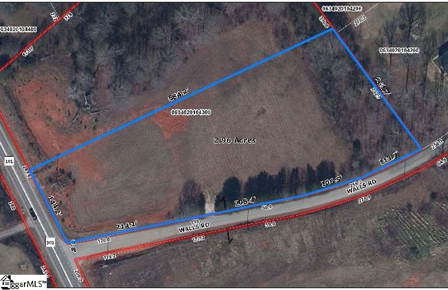 3900 North Highway 101 Greer, SC 29651 - Photo 4 of 4