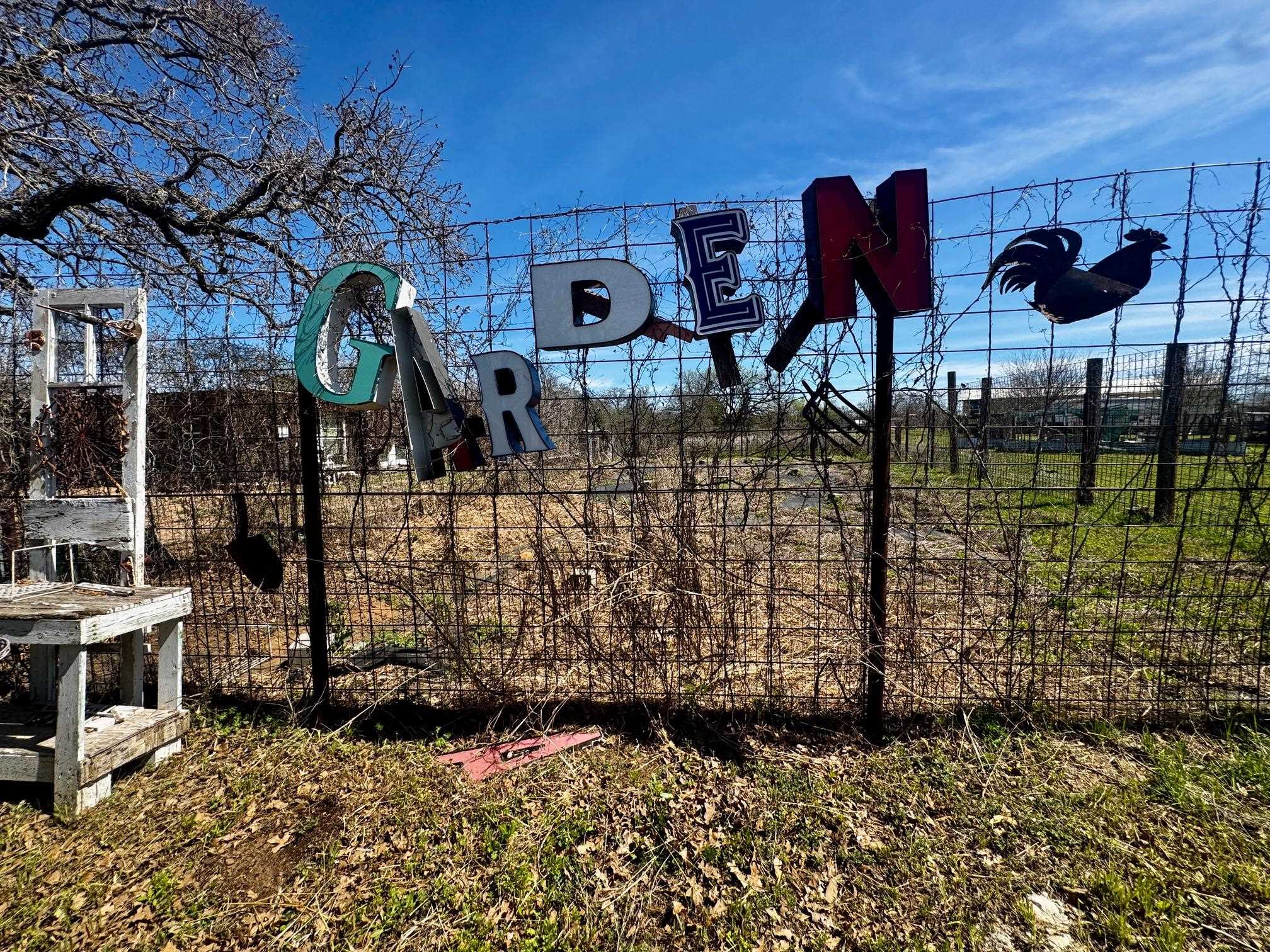 6410 Gray Road Valley Spring, TX 76885 - Photo 24 of 31