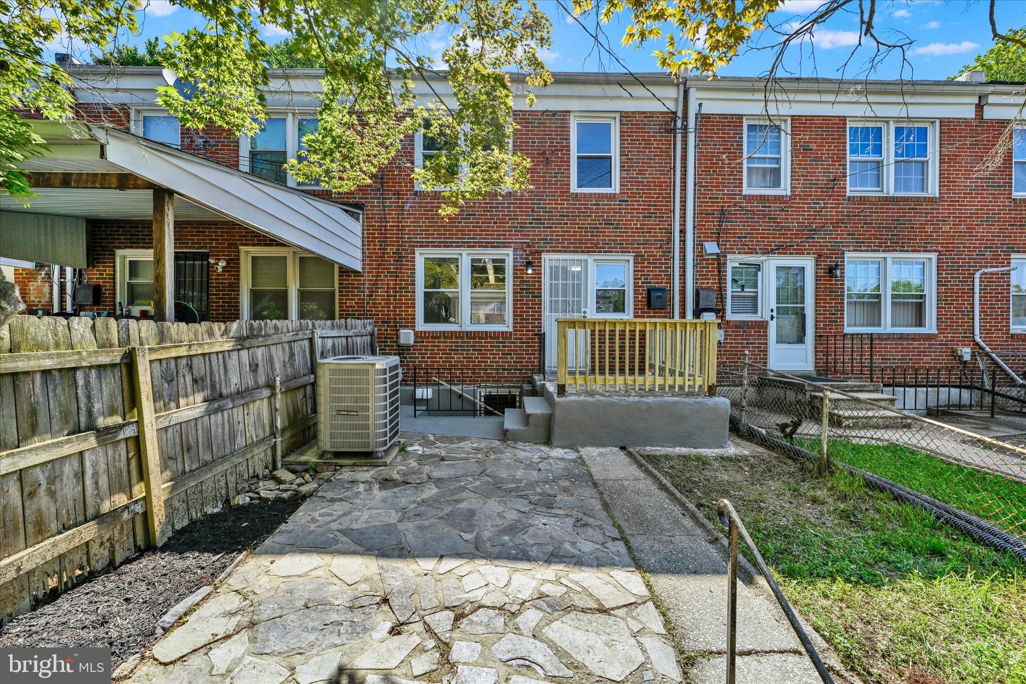 5422 Bucknell Road Baltimore, MD 21206 - Photo 28 of 28