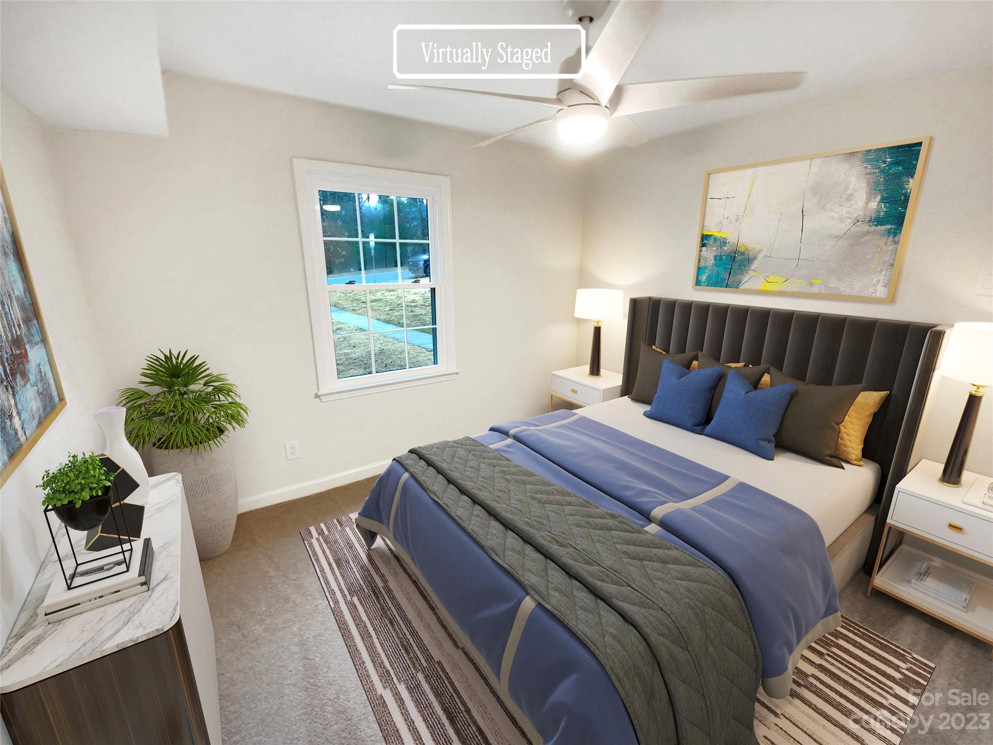 3700 Riverbend Road Charlotte, NC 28210 - Photo 4 of 21 Gallery Image 4