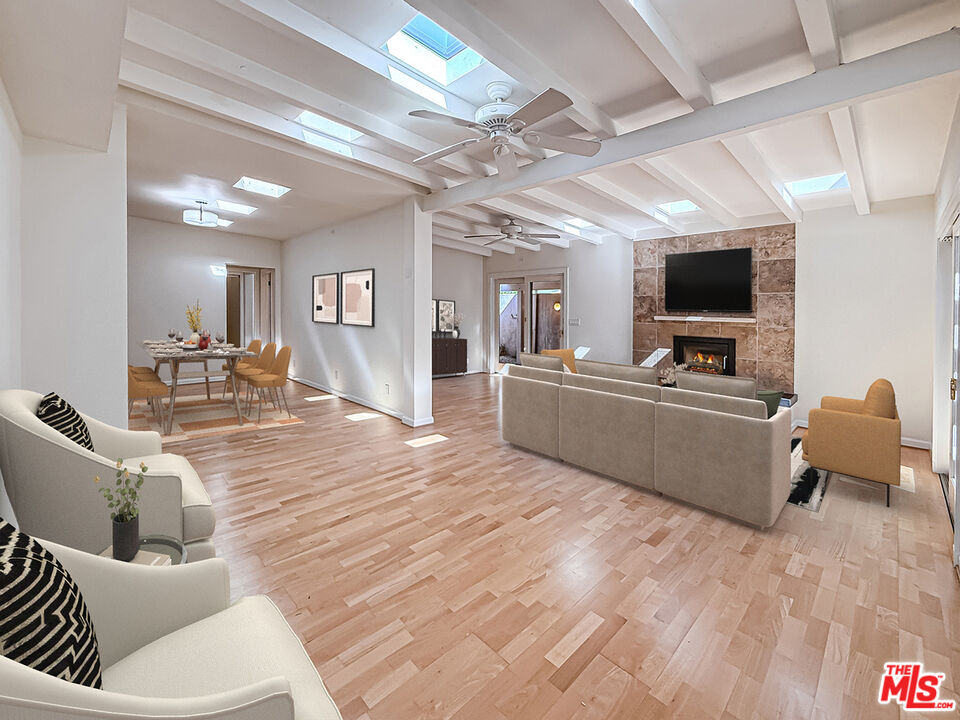 2123 Sycamore Canyon Road Santa Barbara, CA 93108 - Photo 17 of 72