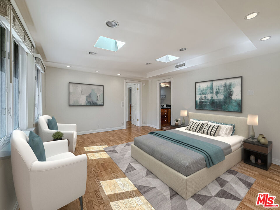 2123 Sycamore Canyon Road Santa Barbara, CA 93108 - Photo 23 of 72