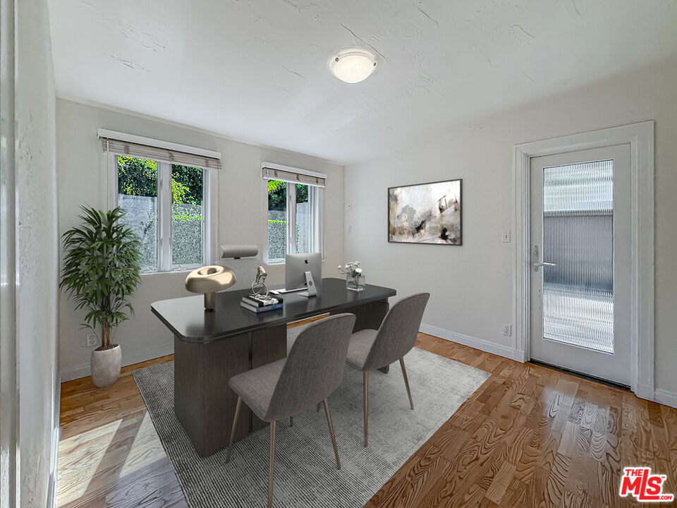 2123 Sycamore Canyon Road Santa Barbara, CA 93108 - Photo 30 of 72